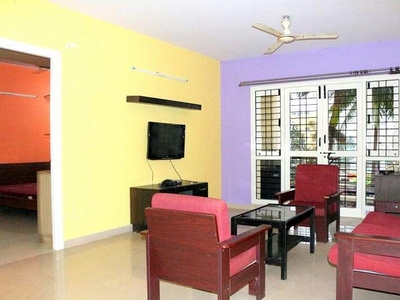 3 BHK Apartment 1900 Sq.ft. for Rent in