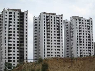 3 BHK Residential Apartment 1935 Sq.ft. for Rent in Sector 83 Gurgaon