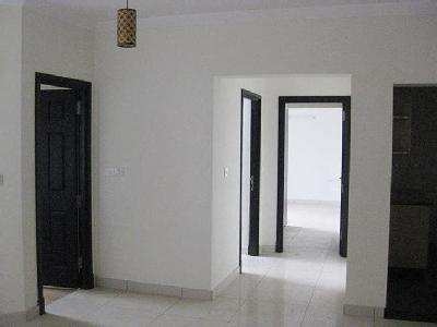 3 BHK Residential Apartment 1950 Sq.ft. for Rent in Hebbal, Bangalore