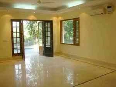 3 BHK Builder Floor 200 Sq. Yards for Rent in