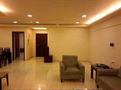 3 BHK Apartment 2000 Sq.ft. for Rent in