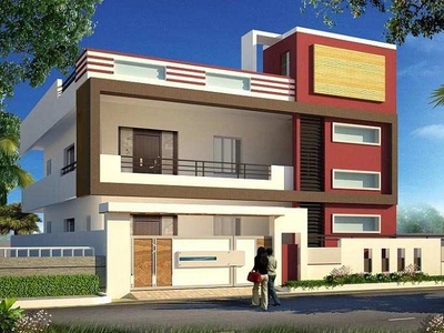 3 BHK House 2000 Sq.ft. for Rent in Ashok Nagar, Vijayawada