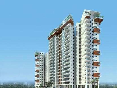 3 BHK Apartment 2032 Sq.ft. for Rent in
