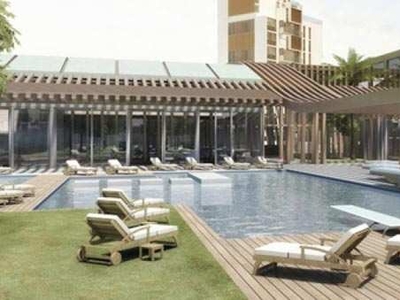 3 BHK Apartment 2145 Sq.ft. for Rent in