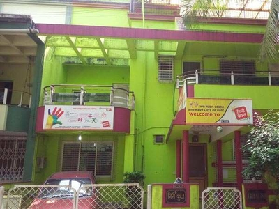 3 BHK House & Villa 2200 Sq.ft. for Rent in Waghbil, Thane