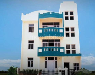 3 BHK House 300 Sq. Yards for Rent in