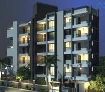 3 BHK Apartment 600 Sq.ft. for Rent in