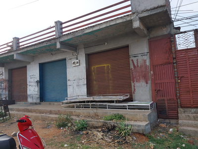 Commercial Land 300 Sq.ft. for Rent in Arsikere, Hassan