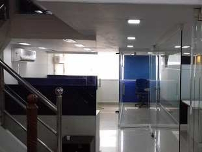 Office Space 300 Sq.ft. for Rent in Thane West