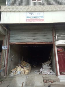 Office Space 3000 Sq.ft. for Rent in Civil Lines, Budaun