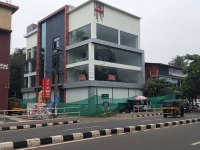 Office Space 3000 Sq.ft. for Rent in South Bazar, Kannur