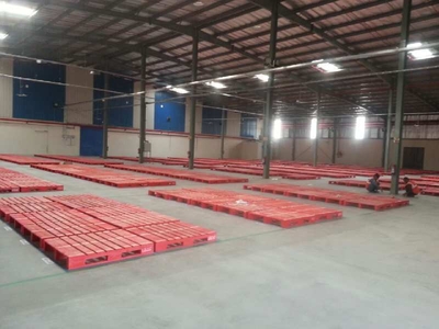 Warehouse 3000 Sq.ft. for Rent in Industrial Area B, Ludhiana