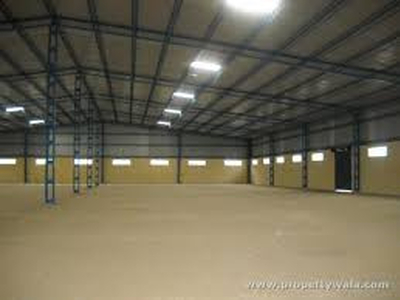 Warehouse 30000 Sq.ft. for Rent in Jigani, Bangalore