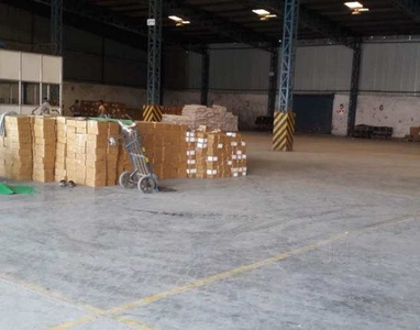 Warehouse 30000 Sq.ft. for Rent in
