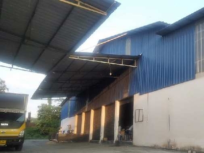 Warehouse 30000 Sq.ft. for Rent in Velanthavalam, Palakkad