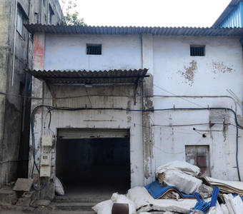 Warehouse 3100 Sq.ft. for Rent in Sonale,