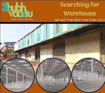 Warehouse 31000 Sq.ft. for Rent in