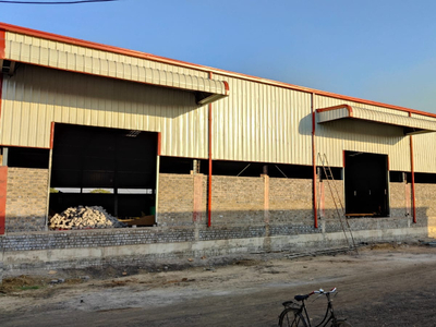 Warehouse 3300 Sq.ft. for Rent in Bilaspur Road, Raipur