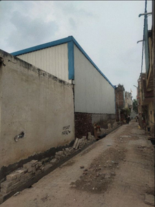 Warehouse 3300 Sq.ft. for Rent in Tilangpur Kotla,