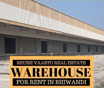 Warehouse 33000 Sq.ft. for Rent in