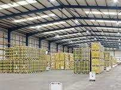 Warehouse 34000 Sq.ft. for Rent in Palsana, Surat