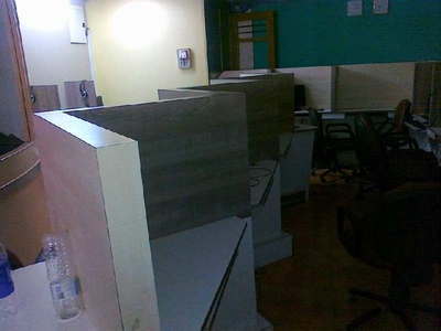 Office Space 350 Sq.ft. for Rent in Feroz Gandhi Market, Ludhiana