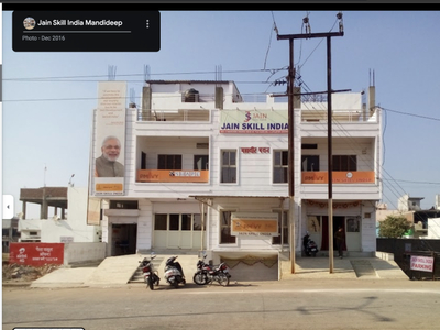 Business Center 3500 Sq.ft. for Rent in Mandidep Industrial Area, Bhopal