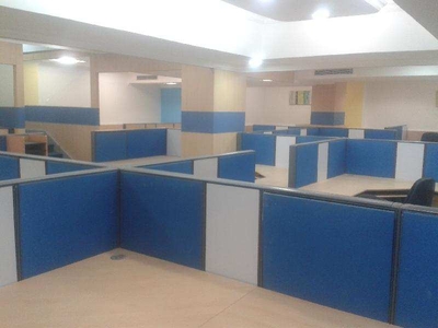 Office Space 3500 Sq.ft. for Rent in Greams Road, Chennai