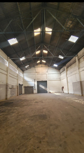 Warehouse 3500 Sq.ft. for Rent in