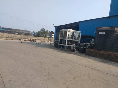 Industrial Land 35000 Sq.ft. for Rent in