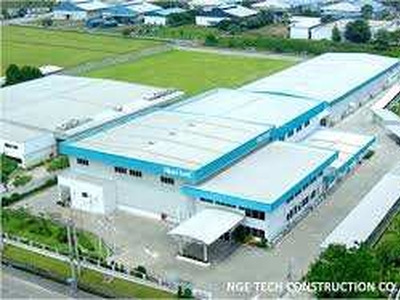 Warehouse 35000 Sq.ft. for Rent in