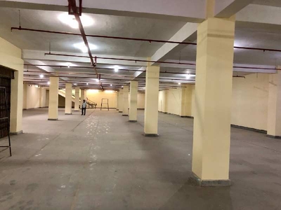 Warehouse 35000 Sq.ft. for Rent in