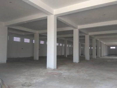 Warehouse 3600 Sq.ft. for Rent in