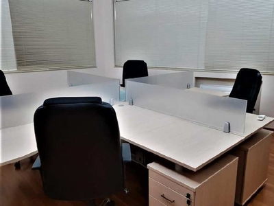 Office Space 370 Sq.ft. for Rent in Pandri, Raipur