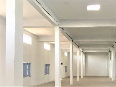 Warehouse 3700 Sq.ft. for Rent in