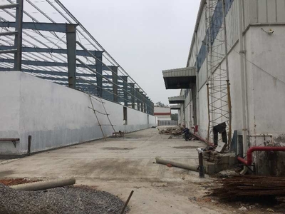 Warehouse 37000 Sq.ft. for Rent in Nadarganj, Lucknow