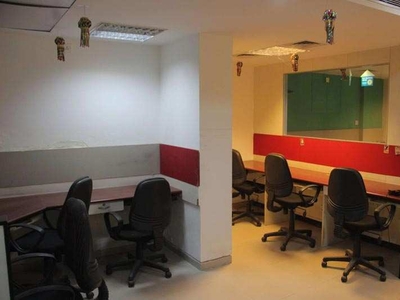 Office Space 375 Sq.ft. for Rent in