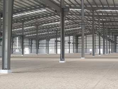 Warehouse 38000 Sq.ft. for Rent in