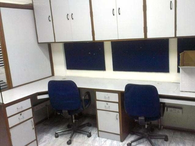 Office Space 395 Sq.ft. for Rent in Connaught Place, Delhi