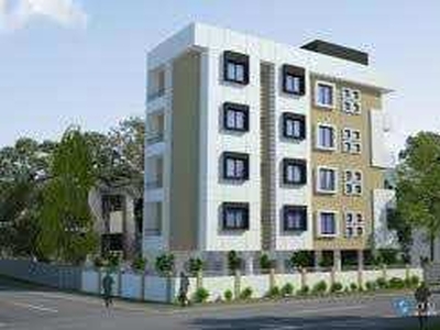 4 BHK 1575 Sq.ft. Residential Apartment for Rent in Maninagar, Ahmedabad