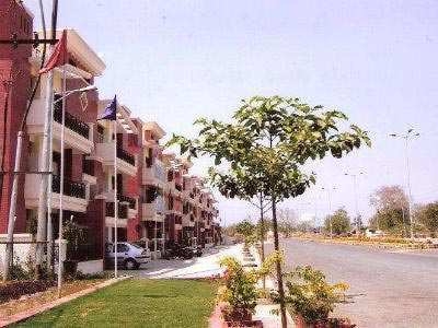 Panchvati Apartments