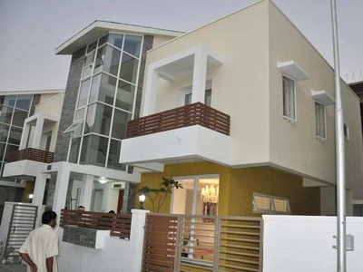 4 BHK Villa 2200 Sq.ft. for Rent in