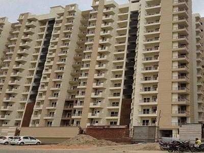 4 BHK Apartment 2644 Sq.ft. for Rent in