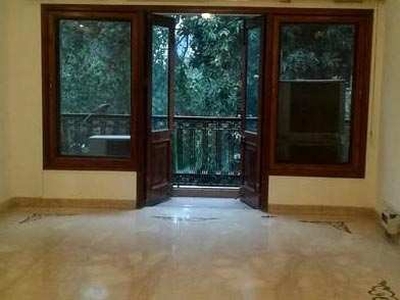 4 BHK Builder Floor 2700 Sq.ft. for Rent in