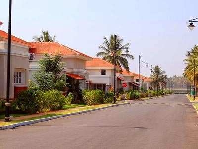 4 BHK Villa 2700 Sq.ft. for Rent in