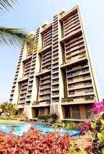 4 BHK Apartment 2800 Sq.ft. for Rent in