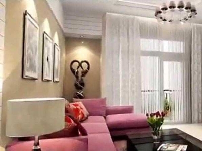 4 BHK Apartment 2856 Sq.ft. for Rent in