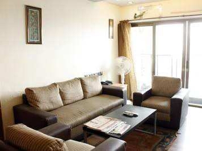 4 BHK Residential Apartment 3000 Sq.ft. for Rent in Sector 6 Kharghar, Navi Mumbai