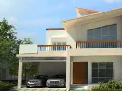 4 BHK House 3300 Sq.ft. for Rent in