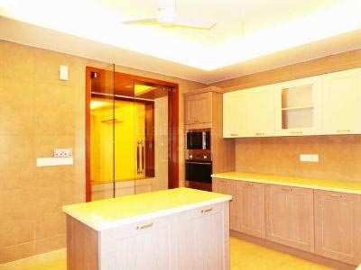 4 BHK Builder Floor 3500 Sq.ft. for Rent in